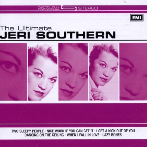 SOUTHERN, JERI  - ULTIMATE