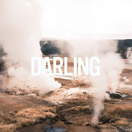 ZERBIN  - DARLING