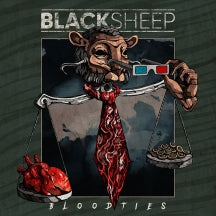 BLACKSHEEP - BLOODTIES [CD]