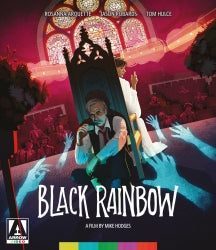 BLACK RAINBOW [BLU-RAY]