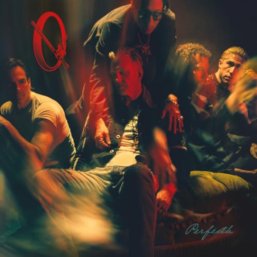 QUEENS OF THE STONE AGE - PERFECTH (VINYL)