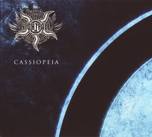 NIGHTFALL  - CASSIOPEIA