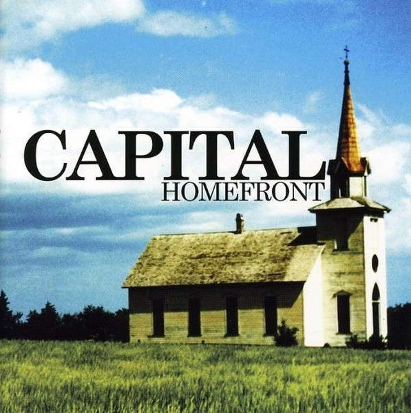 CAPITAL  - HOMEFRONT
