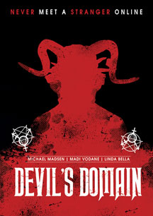 DEVIL'S DOMAIN [DVD]
