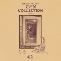 SPENCER CULLUM - SPENCER CULLUM'S COIN COLLECTION 3 [CD]