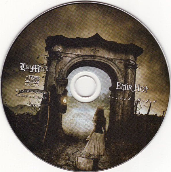 HOT, EMIR  - SEVDAH METAL