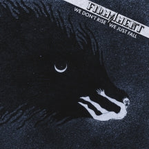FIRMAMENT - WE DON'T RISE, WE JUST FALL [LP]