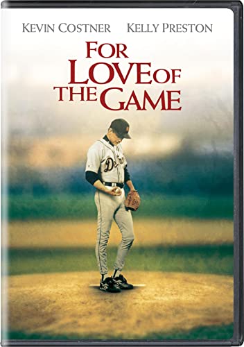 FOR LOVE OF THE GAME (WIDESCREEN)