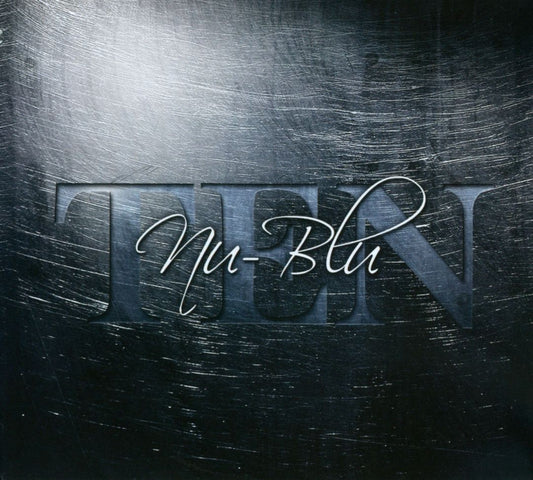 NU-BLU  - TEN