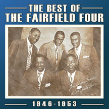 FAIRFIELD FOUR - BEST OF: 1927-60 [CD]