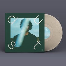 ROMAIN COLLIN - DUST [LP]