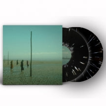 DEVIL'S WITCHES - IN ALL HER FORMS (MISTRESS EDITION) (BLACK WITH WHITE SPLATTER) [LP]