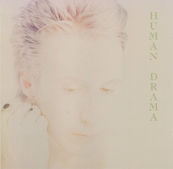 HUMAN DRAMA  - ST (EP)