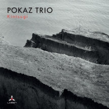 POKAZ TRIO - KINTSUGI [CD]