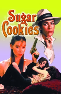 SUGAR COOKIES [DVD]