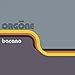 ORGONE - BACANO (RSD) ORANGE - VINYL LP - RSD 2024