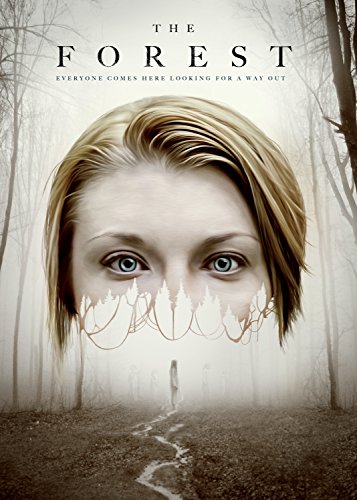 THE FOREST