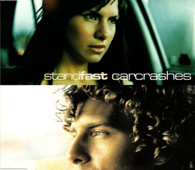 STANDFAST  - CARCRASHES
