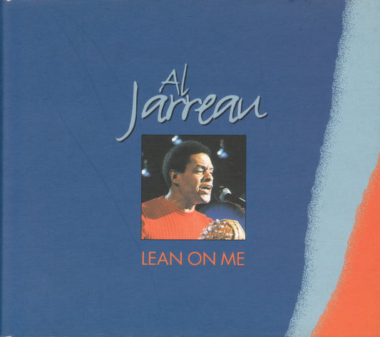 JARREAU, AL  - LEAN ON ME