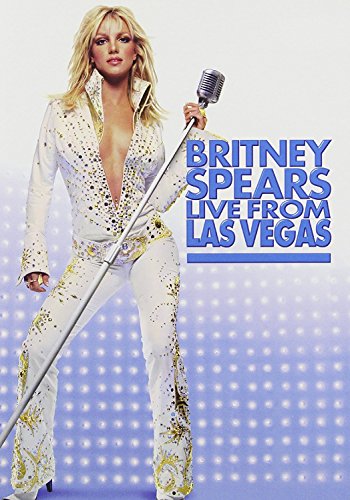 LIVE FROM THE MGM GRAND IN LAS VEGAS