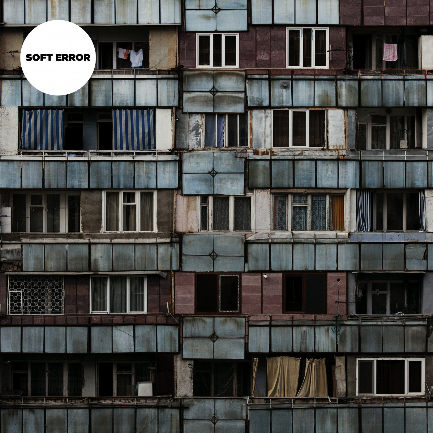 SOFT ERROR - MECHANISM