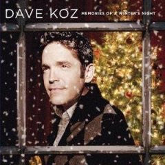 KOZ, DAVE  - MEMOIRS OF A WINDTER'S NIGHT