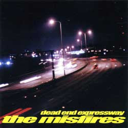 MISFIRES  - DEAD END EXPRESSWAY