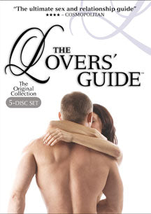 LOVERS GUIDE - ORIGINAL COLLECTION [DVD]
