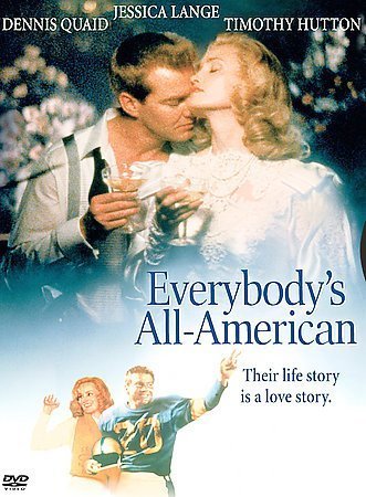 EVERYBODY'S ALL AMERICAN