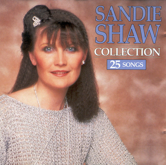 SHAW, SANDIE  - COLLECTION