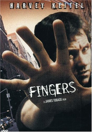 FINGERS (BILINGUAL) [IMPORT]