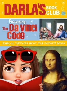 DARLA'S BOOK CLUB: DISCUSSING THE DA VINCI CODE [DVD]
