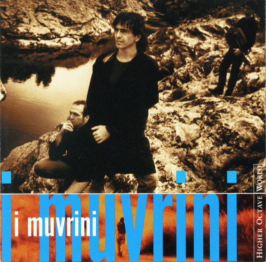 I MUVRINI  - ST