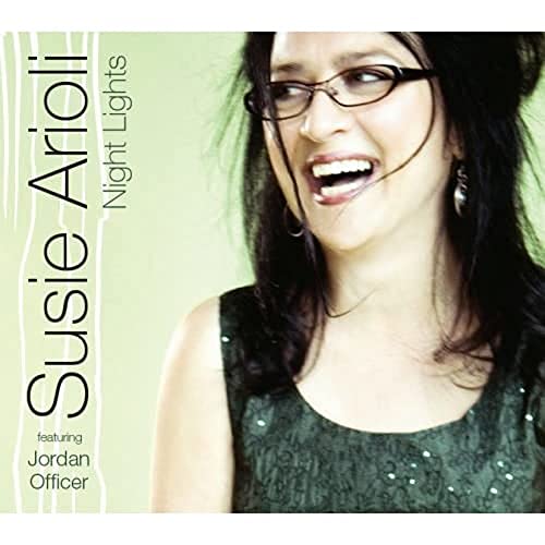 NIGHT LIGHTS (CD)