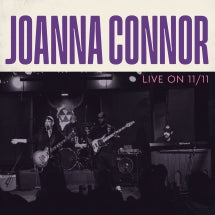 JOANNA CONNOR - LIVE ON 11/11 [CD]