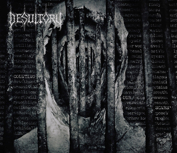 DESULTORY  - COUNTING OUR SCARS