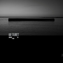 NILS PETTER MOLVAER - BE QUIET [CD]