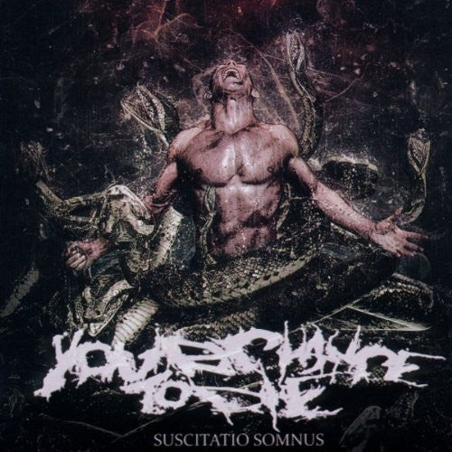 YOUR CHANCE TO DIE  - SUSCITATIO SOMNUS