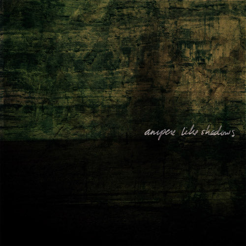 AMPERE  - LIKE SHADOWS