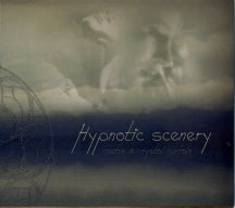 HYPNOTIC SCENERY - DETUR & CRYSTAL CURTAIN [CD]