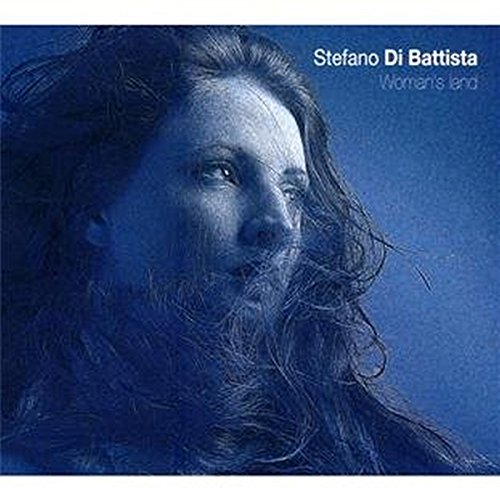 DI BATTISTA, STEFANO - WOMAN'S LAND