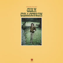 SPENCER CULLUM - SPENCER CULLUM'S COIN COLLECTION (BLACK VINYL REPRESS) [LP]