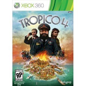 TROPICO 4