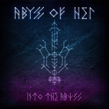 ABYSS IN HEL - INTO THE ABYSS [CD]