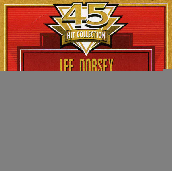 DORSEY, LEE  - RIDE YOUR PONY