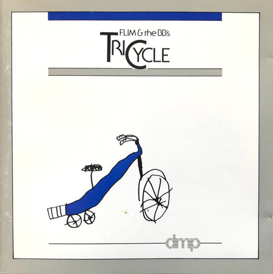 FLIM & THE BB'S  - TRICYCLE