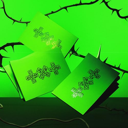 TOMORROW X TOGETHER - 7TH YEAR: A MOMENT OF STILLNESS IN THE THORNS (THORN VER.) (CD)