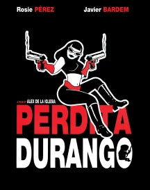 PERDITA DURANGO [BLU-RAY]