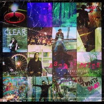 ASTARI NITE - RESOLUTION OF HAPPINESS [CD]