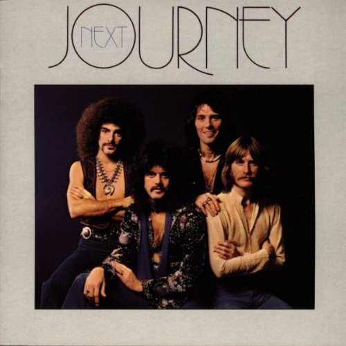JOURNEY - NEXT
